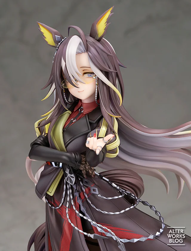 Figurine Dream Journey de Umamusume: Pretty Derby par ALTER